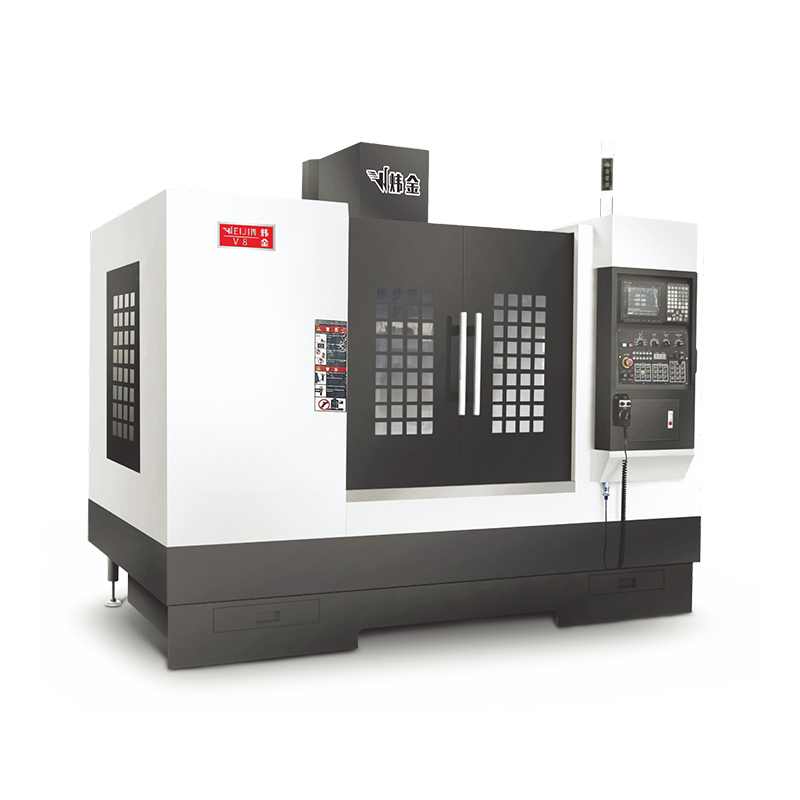 高速立式加工中心 MODEL  V6/V8/V11